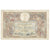 Francia, 100 Francs, Luc Olivier Merson, 1938, 1938-07-07, B+, Fayette:25.25