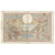 Francja, 100 Francs, Luc Olivier Merson, 1938, 1938-07-07, F(12-15)