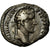 Moneta, Antoninus Pius, Denarius, EF(40-45), Srebro, Cohen:588