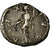 Moneta, Antoninus Pius, Denarius, EF(40-45), Srebro, Cohen:588
