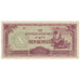 Geldschein, Burma, 10 Rupees, Undated (1942-44), KM:16b, UNZ-