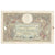 Francia, 100 Francs, Luc Olivier Merson, 1938, 1938-01-27, B+, Fayette:25.09