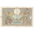 Francia, 100 Francs, Luc Olivier Merson, 1938, 1938-01-27, B+, Fayette:25.09