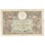 Francja, 100 Francs, Luc Olivier Merson, 1938, 1938-03-17, VF(30-35)