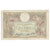 Francja, 100 Francs, Luc Olivier Merson, 1935, 1935-11-14, VF(20-25)