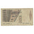 Geldschein, Italien, 1000 Lire, D.1982, KM:109b, S+