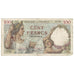 Francja, 100 Francs, Sully, 1940, 1940-02-22, VF(30-35), Fayette:26.23, KM:94