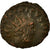 Coin, Tetricus I, Antoninianus, AU(50-53), Billon, Cohen:95