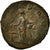 Coin, Victorinus, Antoninianus, AU(50-53), Billon, Cohen:90