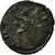 Moeda, Victorinus, Antoninianus, Trier, AU(50-53), Lingote