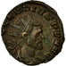 Coin, Claudius, Antoninianus, AU(55-58), Billon, Cohen:201