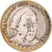 Frankrijk, Token, Savings Bank, Caja de Ahorros de Madrid, Francisco Piquer y