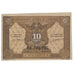 Banconote, INDOCINA FRANCESE, 10 Cents, Undated (1942), KM:89a, MB