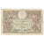 Francia, 100 Francs, Luc Olivier Merson, 1936, 1936-10-08, B+, KM:78c