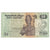 Banconote, Egitto, 50 Piastres, KM:New, MB+