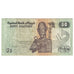 Geldschein, Ägypten, 50 Piastres, KM:New, S+