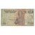 Banconote, Egitto, 50 Piastres, Undated (1985-94), KM:58b, B+