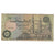 Banconote, Egitto, 50 Piastres, Undated (1985-94), KM:58b, B+