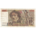 Frankrijk, 100 Francs, Delacroix, 1982, TB+, Fayette:69.06, KM:154b