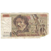 Francia, 100 Francs, Delacroix, 1980, B+, Fayette:69.04b, KM:154b