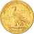 Munten, Verenigde Staten, Indian Head, $10, Eagle, 1915, U.S. Mint