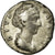 Coin, Faustina I, Denarius, EF(40-45), Silver, Cohen:101