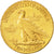 Munten, Verenigde Staten, Indian Head, $10, Eagle, 1908, U.S. Mint