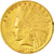 Münze, Vereinigte Staaten, Indian Head, $10, Eagle, 1908, U.S. Mint