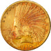 Münze, Vereinigte Staaten, Indian Head, $10, Eagle, 1910, U.S. Mint, Denver