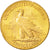 Munten, Verenigde Staten, Indian Head, $10, Eagle, 1912, U.S. Mint