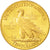 Moneda, Estados Unidos, Indian Head, $10, Eagle, 1913, U.S. Mint, Philadelphia