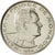 Monnaie, Monaco, Franc, 1960, TTB+, Nickel, Gadoury:MC 150, KM:E38