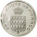 Monnaie, Monaco, Centime, 1976, FDC, Stainless Steel, Gadoury:MC 144, KM:E68