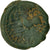 Moneta, Bronze, MB, Bronzo, Delestrée:593