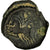 Moneta, Bronze, MB, Bronzo, Delestrée:593