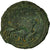 Moneta, Bronze, BB, Bronzo, Delestrée:562