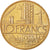 Monnaie, France, Mathieu, 10 Francs, 1981, SPL, Nickel-brass, Gadoury:814