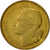 Münze, Frankreich, Guiraud, 50 Francs, 1958, Paris, SS+, Aluminum-Bronze