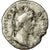 Coin, Antoninus Pius, Denarius, VF(30-35), Silver, Cohen:345