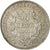 Moneda, Francia, Cérès, 20 Centimes, 1851, Paris, MBC+, Plata, KM:758.1
