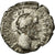 Coin, Antoninus Pius, Denarius, VF(30-35), Silver, Cohen:197