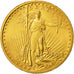 Monnaie, États-Unis, Saint-Gaudens, $20, Double Eagle, 1908, U.S. Mint