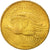 Coin, United States, Saint-Gaudens, $20, Double Eagle, 1908, U.S. Mint