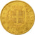 Moneda, Italia, Vittorio Emanuele II, 20 Lire, 1865, Torino, MBC+, Oro, KM:10.1