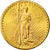 Munten, Verenigde Staten, Saint-Gaudens, $20, Double Eagle, 1927, U.S. Mint