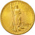 Moneta, Stati Uniti, Saint-Gaudens, $20, Double Eagle, 1924, U.S. Mint