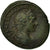 Moneda, Elagabalus, As, Roma, Rare, BC+, Bronce, RIC:376