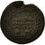 Moneda, Augustus, As, Rome, BC+, Bronce, RIC:342
