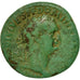 Munten, Domitianus, As, 82, Roma, FR, Bronze, Cohen:587