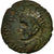 Moneda, Augustus, Dupondius, 14, Rome, Gallic imitation, BC+, Bronce, RIC:81